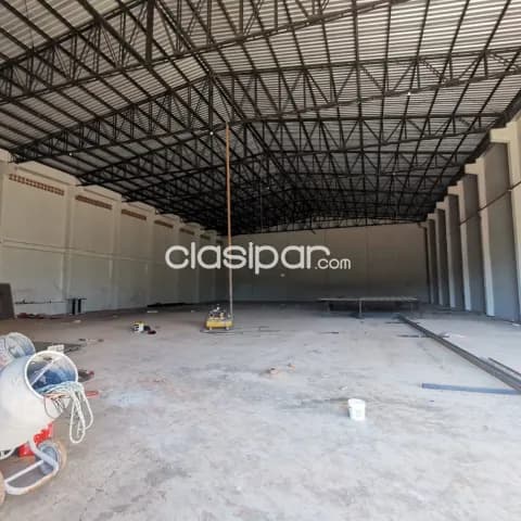 depósito de 1.183 m2 en Villa Elisa, foto 5