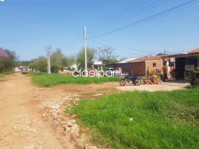Terreno en el límite entre San Lorenzo y Capiata, foto 1