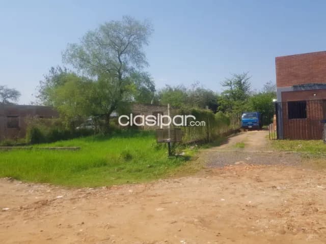 Terreno en el límite entre San Lorenzo y Capiata, foto 3