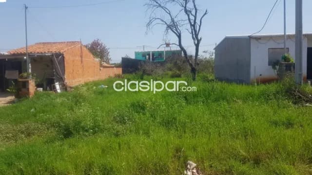 Terreno en el límite entre San Lorenzo y Capiata, foto 4