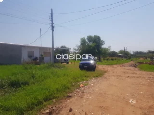 Terreno en el límite entre San Lorenzo y Capiata, foto 5