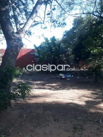 amplio terreno 3.100 m² en Moracue – Luque, a 100 m de la ruta asfaltada — foto 5