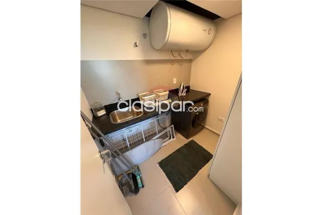 Departamento amoblado 3 dormitorios doble cochera — foto 4