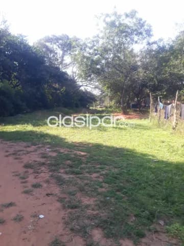 terreno 12x30 m en Itá Anguá – Luque — foto 2