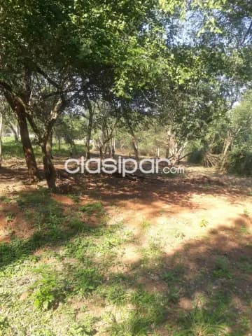 terreno 12x30 m en Itá Anguá – Luque — foto 3