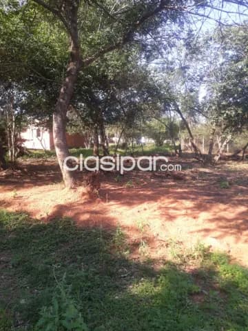 terreno 12x30 m en Itá Anguá – Luque — foto 4