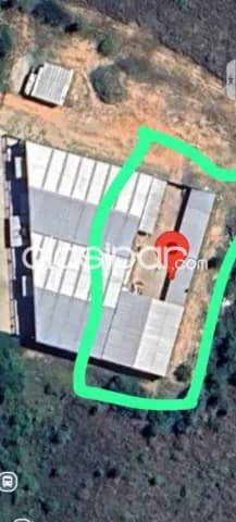 Acceso sur, ypane, guarambaré: 1.800m2 deposito + oficina + espacio exterior parking — foto 3