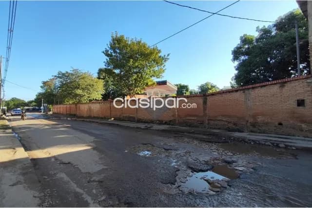 Terreno en Mariano Roque Alonso, foto 3