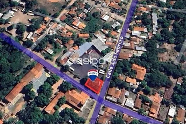 Terreno en Mariano Roque Alonso, foto 4