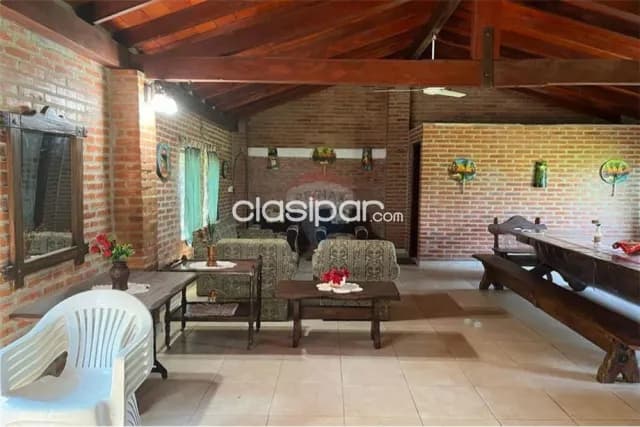 Finca agricola con 124 hectareas en tobati — foto 4