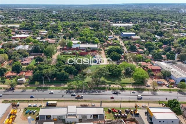 Importante terreno zona puente remanso, foto 4