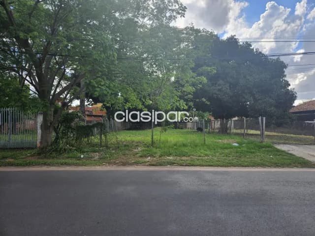 Terreno en San Lorenzo - b. San felipe, foto 2