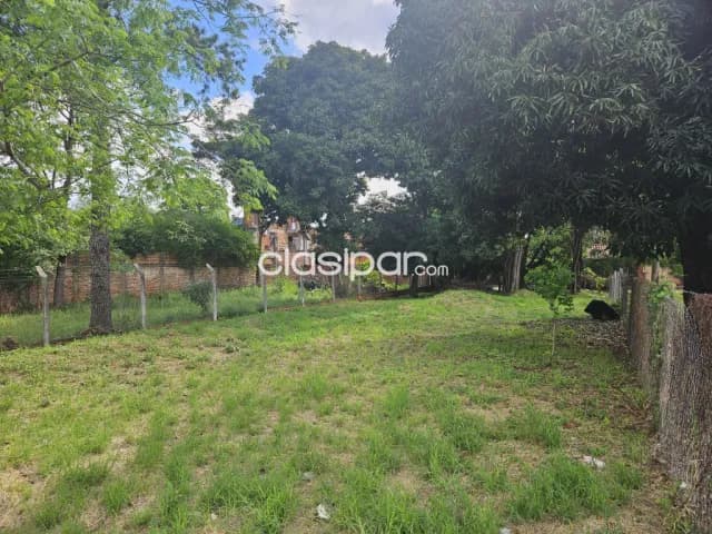 Terreno en San Lorenzo - b. San felipe, foto 3