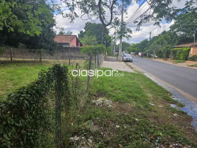 Terreno en San Lorenzo - b. San felipe, foto 4