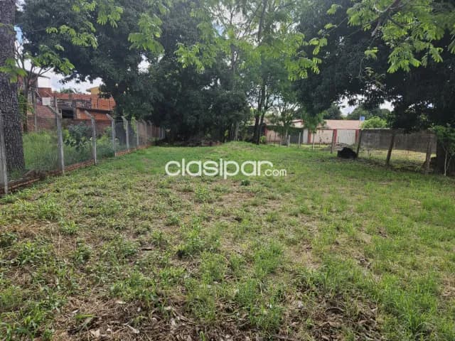 Terreno en San Lorenzo - b. San felipe, foto 5
