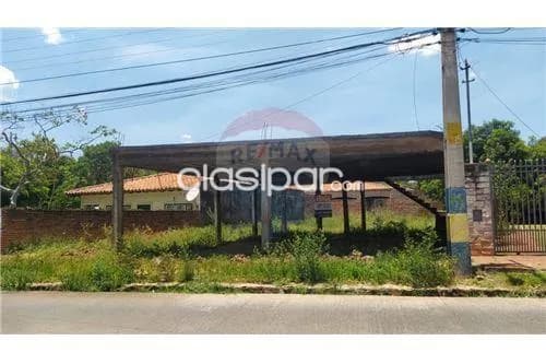 Terreno en Luque a 3 cuadras de balderrama, foto 2