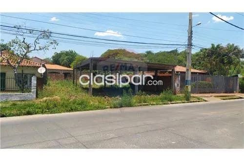 Terreno en Luque a 3 cuadras de balderrama, foto 3