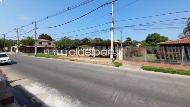 Terreno en Luque a 3 cuadras de balderrama, foto 4