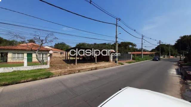 Terreno en Luque a 3 cuadras de balderrama, foto 5