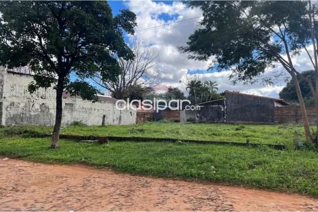 Terreno en Luque - b. Primavera, foto 3