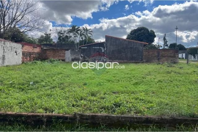 Terreno en Luque - b. Primavera, foto 5