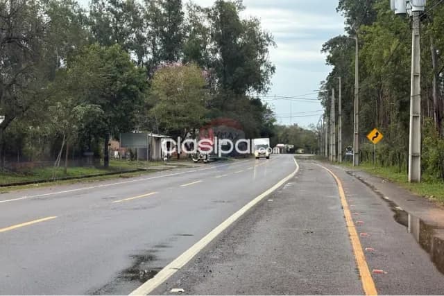 Terreno en Luque sobre ruta San Bernardino, foto 3