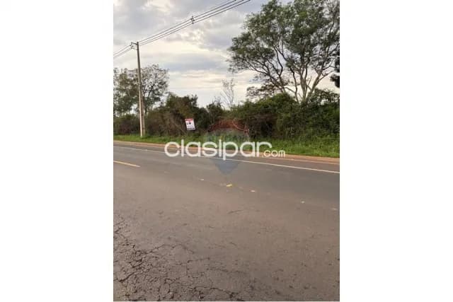 Terreno en Luque sobre ruta San Bernardino, foto 4