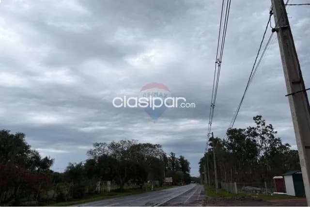 Terreno en Luque sobre ruta San Bernardino, foto 5