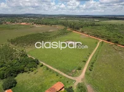 En tobati 124 hectareas — foto 2