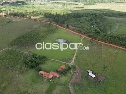 En tobati 124 hectareas — foto 5