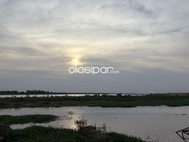 casa a refaccionar con hermosa vista ita enramada