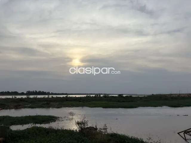 casa a refaccionar con hermosa vista ita enramada — foto 2