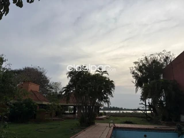 casa a refaccionar con hermosa vista ita enramada — foto 3