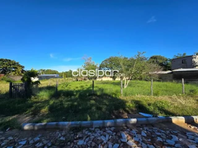 Terreno en venta – Itá Enramada (Zona Yacht y Golf Club Paraguayo), foto 3