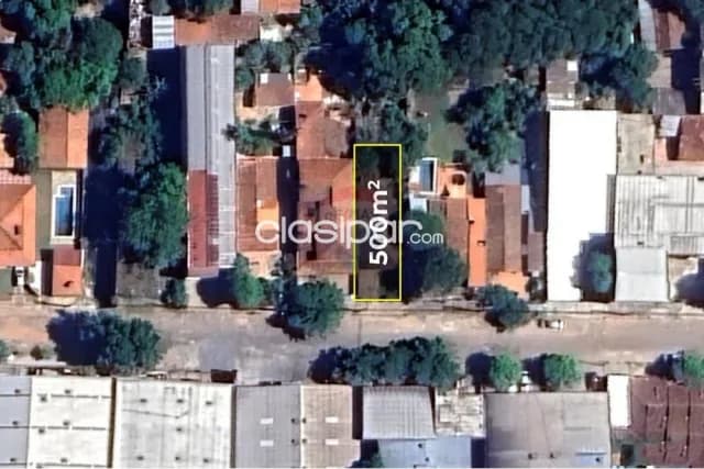 Terreno a la venta en b° virgen de fatima a cuadras de molas lopez — foto 3