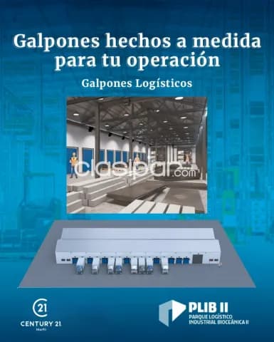 En venta terrenos en el parque industrial Bioceánica II — foto 5