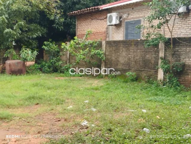 Lambaré vendo hermosa propiedad de 1.320 mts2, foto 4