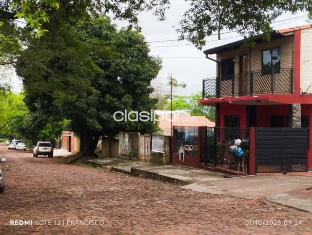 Lambaré vendo hermosa propiedad de 1.320 mts2, foto 5