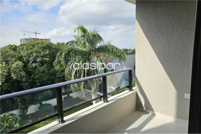 Edificio Alemania- Sajonia Unidad de 39,2 en 4to piso + 1 cochera, foto 2