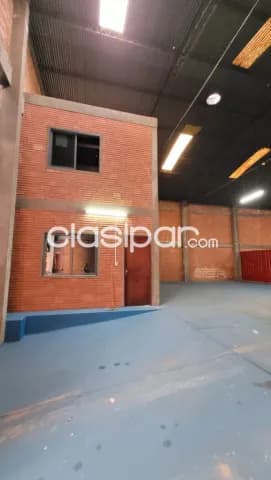 Deposito en asuncion villa aurelia cod 5844 — foto 4