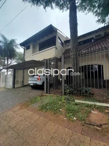 Duplex en asuncion barrio mburucuya, foto 2