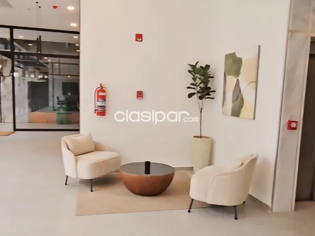 España Las Mercedes: Departamento de 1 hab, balcón y cochera con renta activa!, foto 3