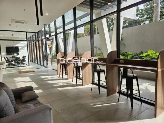 España Las Mercedes: Departamento de 1 hab, balcón y cochera con renta activa!, foto 4