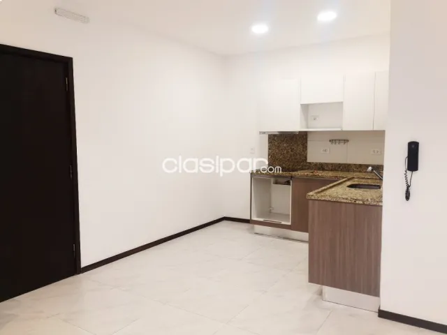 Amplio y luminoso dpto de 2 habs en e. Rembrandt — foto 4