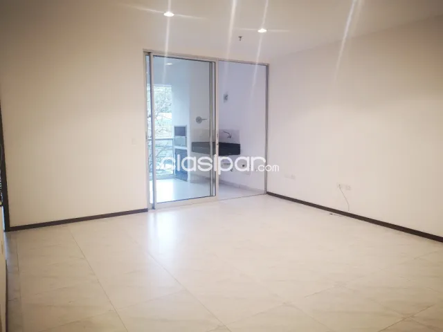 Amplio y luminoso dpto de 2 habs en e. Rembrandt — foto 4