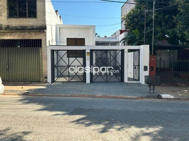 En alquiler oficina en asuncion barrio Las Mercedes id 40951