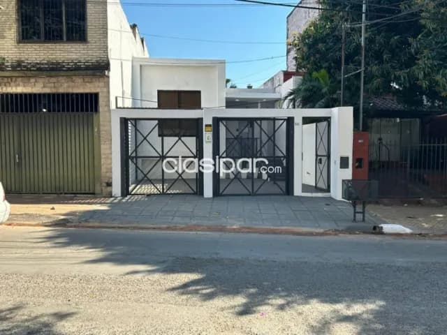En alquiler oficina en asuncion barrio Las Mercedes id 40951, foto 2