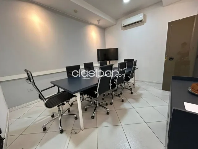 En alquiler oficina en asuncion barrio Las Mercedes id 40951, foto 3