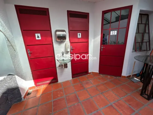 En alquiler oficina en asuncion barrio Las Mercedes id 40951, foto 5