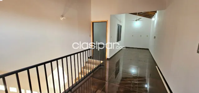 Hermoso departamento tipo duplex en Luque a estrenar!!, foto 5